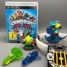 SKYLANDERS TRAP TEAM-Starter