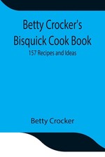 Betty Crocker | Betty