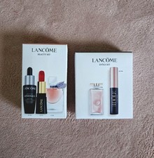 2X Lancome Beauty Sets