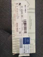 Smart ForTwo Sicherung -