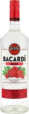 Bacardi RAZZ 27.0% 1 Liter