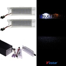 LED Kennzeichenbeleuchtung