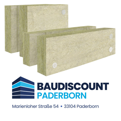 Rockwool coverrock 60 mm - rockwool, ii