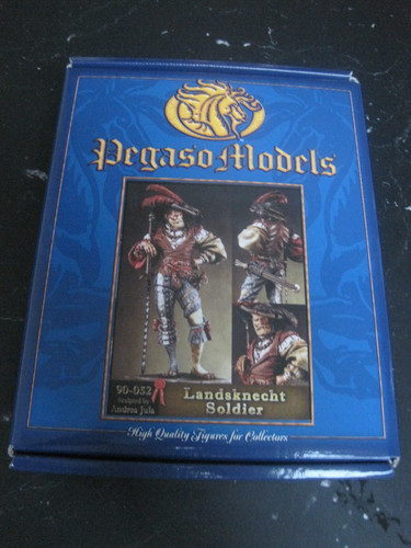 Pegaso models 052 - pegaso,