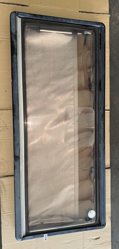 Wohnmobil camper boot fenster - camper,