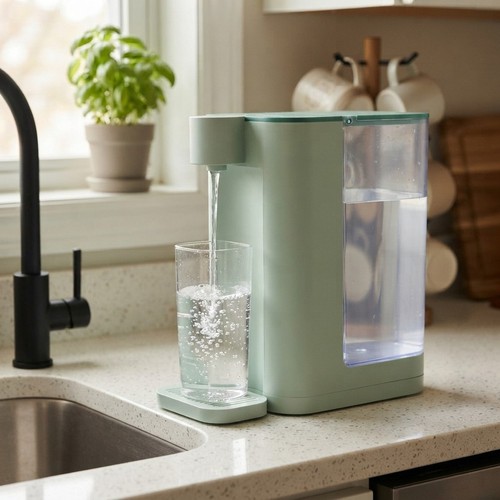 Instant heißwasserspender - instant, 3l