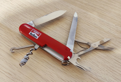 Victorinox schweizer - victorinox,