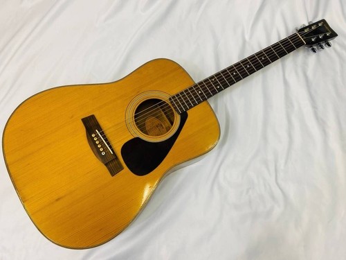 Yamaha 151 orange label - fg-151,