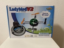 Walkera Ladybird V2 Drohne