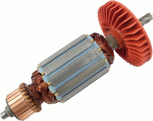 Matrix ersatzteil rotor für - ersatzteil,