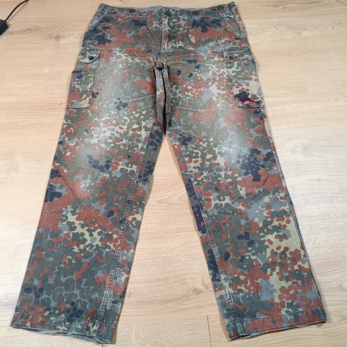 Bundeswehr tarnhose spekon - bundeswehr,