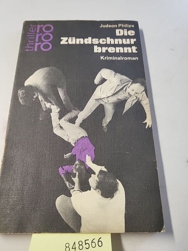 Die zündschnur brennt - zündschnur,