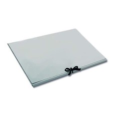 Folia 6907- Sammelmappe, grau