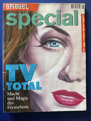 Spiegel spezial total - /, tv