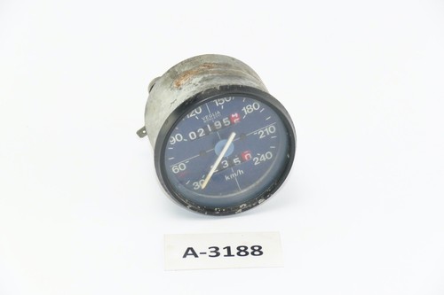 Moto guzzi 1000 california - moto,