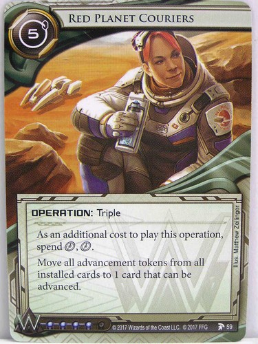 Android netrunner lcg - lcg,
