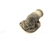 VW Golf 1 1.5l 1.6l 1.8l Kühlerstutzen Stutzen unten Motor ALU Cabrio 055121121A