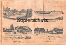 Insel Sylt 4 Ansicht u.a