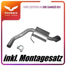 für BMW 1 E81 E87 2.0 D 116d