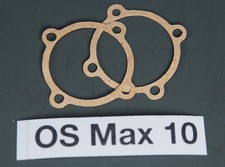Crankcase gaskets for - 2,