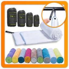LightDRY Mikrofaser Frottee