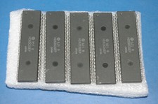 Hitachi HD63C09EP // 3MHz CMOS Version von 6809E CPU // DIP40