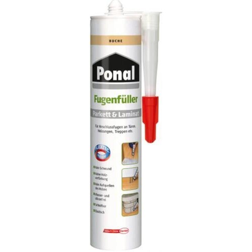 Henkel ponal parkett - -,