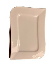 Via by Ritzenhoff & Breker Melodie - Mittlere Servierplatte - 31x20Cm