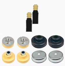 Premium Domlager Set