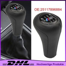 6 Gang Shift Schalthebel