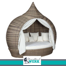 Liegeinsel Eye Catcher Cubu