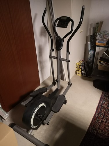 Stepper crosstrainer gebraucht - crosstrainer,