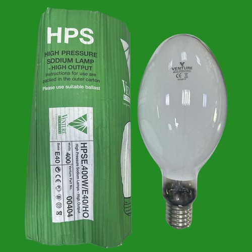 400w venture hps - 400w,