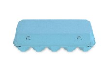 154 Stück 10er Eierkartons