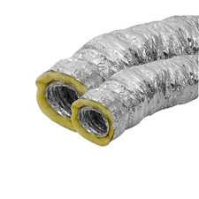 Aluflexrohr thermoflex - aluflexrohr,