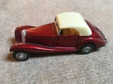Mercedes Benz 540K Cabriolet yatming No. 8502 Oldtimer Modell