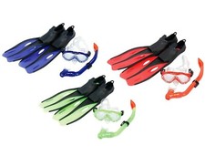 Schnorchelset Tauchset