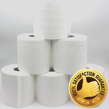 Handtuchrollen 6 Rolle