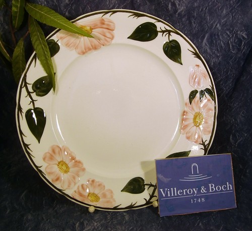 Villeroy boch wildrose - villeroy,