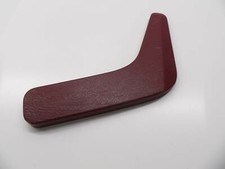 Abdeckung Verkleidung Sitz rot Mercedes W114 W115 W110 W111 1159130728 