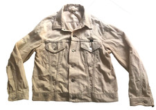 Wrangler Cord Jacke Vintage