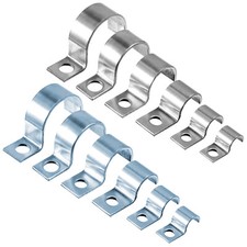 Kabelschellen DIN 72571 Stahl