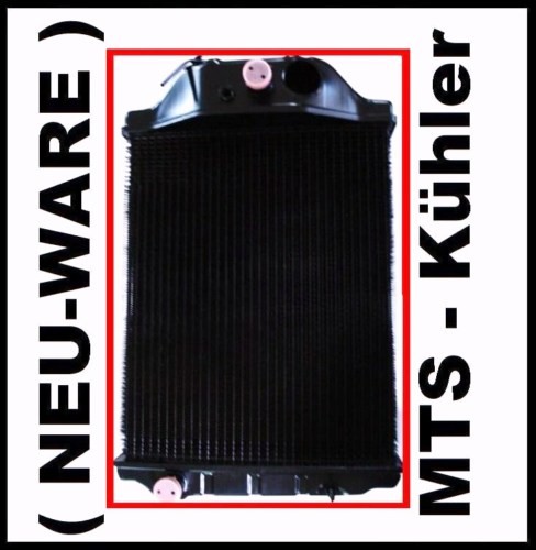 Mts belarus kühler - mts, 50