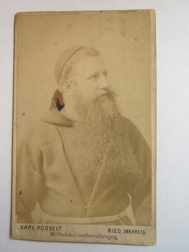 Ried innkreis mönch in - innkreis,