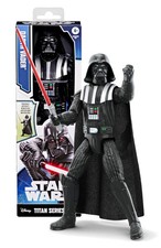 Star Wars Titan Series Darth
