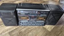 Ghettoblaster Elta 6940