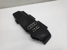 Audi A4 B6 Motorabdeckung