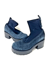 Vagabond Stiefel; Gr.39; Blau