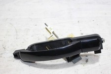 Türgriff aussen Hinten Rechts