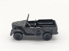 Kleinserie 1/87 GAZ 69 M Militär